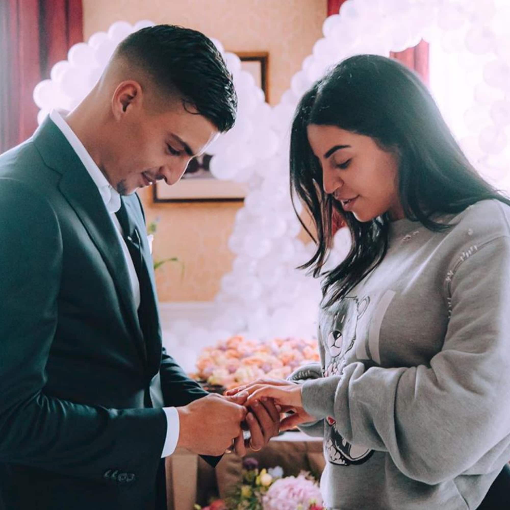 Nog meer bekende baby’s: rapper Boef is vader geworden van een dochtertje